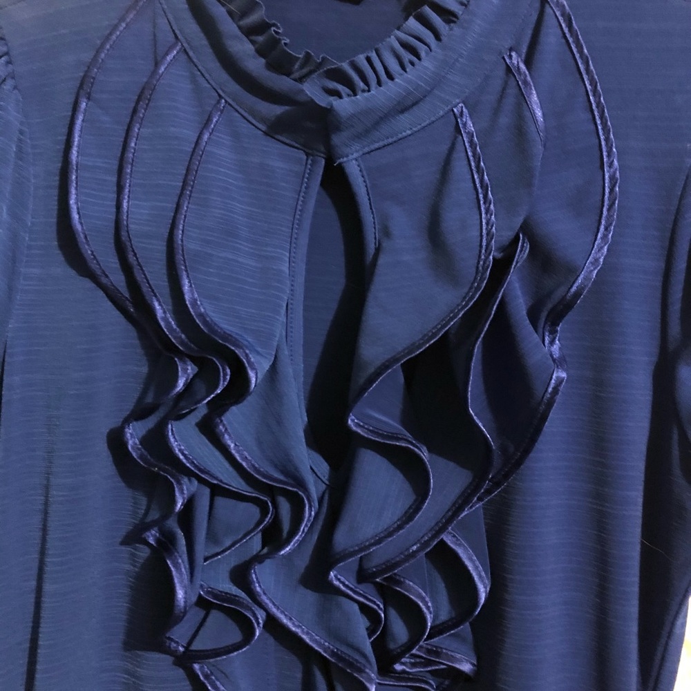 Blouse - Picture 3 of 6
